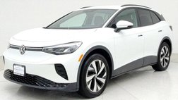 2024 Volkswagen ID.4 Standard