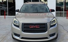 2014 GMC Acadia SLE-1