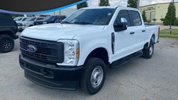 2024 Ford Super Duty F-350 XL