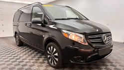 2023 Mercedes-Benz Metris Passenger