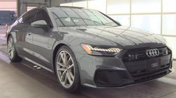 2023 Audi A7 quattro Premium Plus 55 TFSI