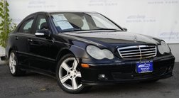 2006 Mercedes-Benz C-Class C 280 Luxury 4MATIC