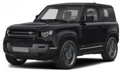 2023 Land Rover Defender 90 S
