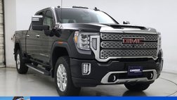 2020 GMC Sierra 2500HD Denali