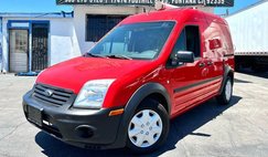 2013 Ford Transit Connect XL