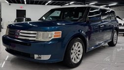 2011 Ford Flex SEL