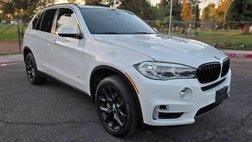 2014 BMW X5 sDrive35i