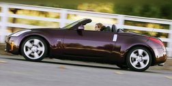 2007 Nissan 350Z Touring