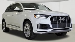 2024 Audi Q7 quattro Premium Plus 55 TFSI
