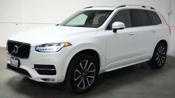 2018 Volvo XC90 T5 Momentum 7-Passenger