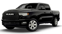 2026 Ram Ram Pickup 1500 Big Horn