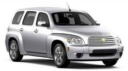 2011 Chevrolet HHR LT