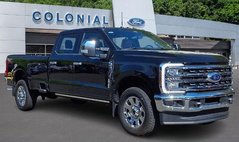 2024 Ford Super Duty F-250 Lariat