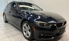 2016 BMW 3 Series 328i xDrive