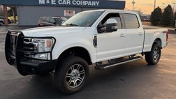 2020 Ford Super Duty F-250 Lariat