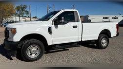 2020 Ford Super Duty F-250 XL