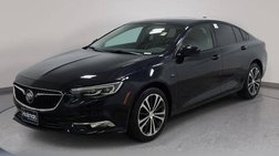 2020 Buick Regal Sportback Essence