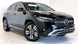 2026 Mercedes-Benz GLA-Class GLA 250 4MATIC
