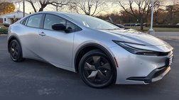 2024 Toyota Prius Limited