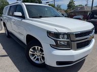 2016 Chevrolet Suburban Shield LS