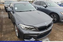 2017 BMW M2 Base