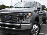 2022 Ford F-450 Super Duty XL