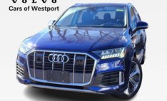 2020 Audi Q7 quattro Prestige 55 TFSI