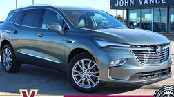 2023 Buick Enclave Premium