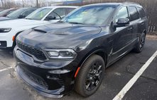 2026 Dodge Durango GT HEMI Plus