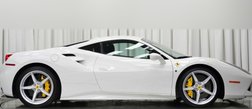 2018 Ferrari 488 GTB Base