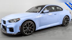 2023 BMW M2 Base
