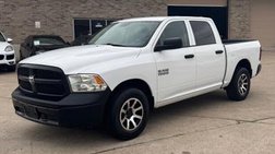 2013 Ram Ram Pickup 1500 Tradesman