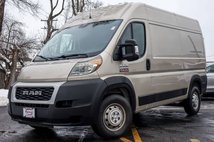 2019 Ram ProMaster 1500 136 WB