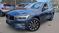 2023 Volvo XC60 B5 Core