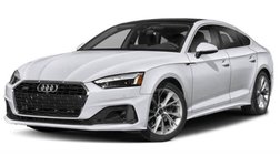 2023 Audi A5 Sportback quattro S line Prestige 45 TFSI