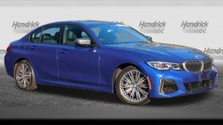 2022 BMW 3 Series M340i xDrive