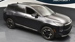 2026 Kia Sportage SX