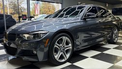 2017 BMW 3 Series 330i xDrive