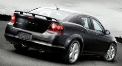 2014 Dodge Avenger SXT
