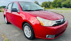 2009 Ford Focus SE