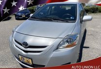 2008 Toyota Yaris Base