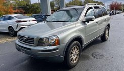 2008 Volvo XC90 3.2