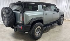 2024 GMC HUMMER EV 3X