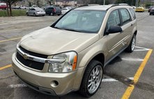 2008 Chevrolet Equinox LS