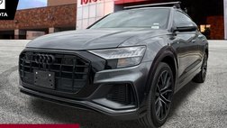 2023 Audi Q8 quattro Premium Plus 55 TFSI