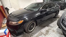 2013 Honda Accord LX-S