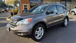 2010 Honda CR-V EX