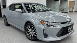 2016 Scion tC Base