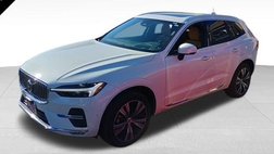 2022 Volvo XC60 B5 Inscription