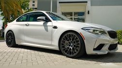 2021 BMW M2 Competition